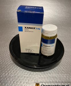Xanax Kopen 