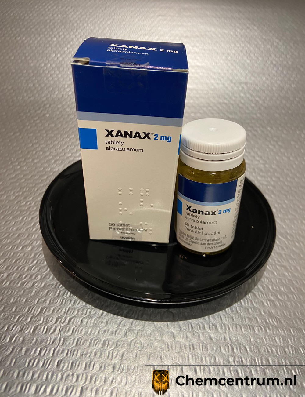 Xanax Kopen