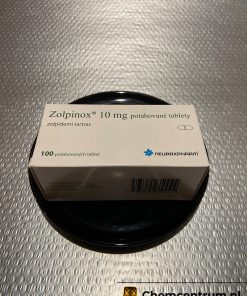 Zolpidem Kopen